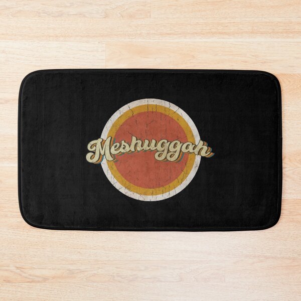 Item preview, Art - Meshuggah designed and sold by Pesagni.