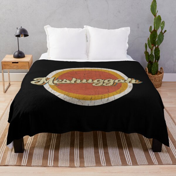 Item preview, Art - Meshuggah designed and sold by Pesagni.