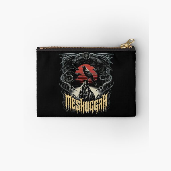 Item preview, Art - Meshuggah designed and sold by Pesagni.
