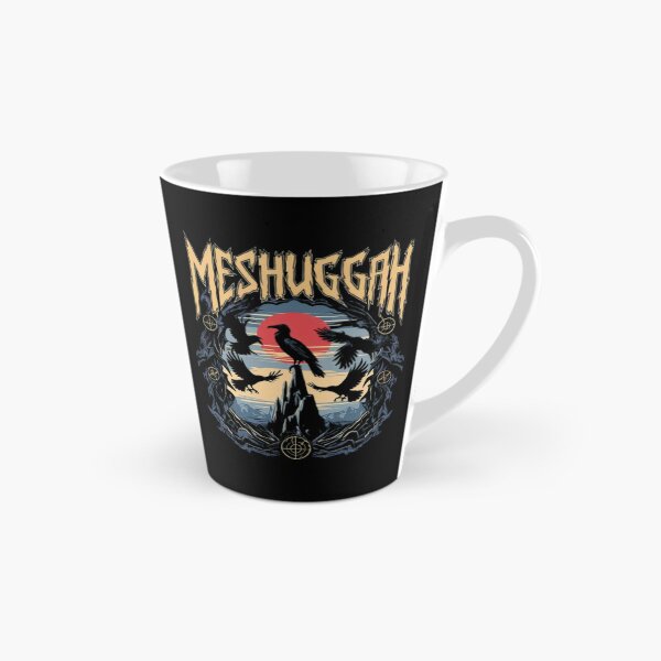 Item preview, Art - Meshuggah designed and sold by Pesagni.