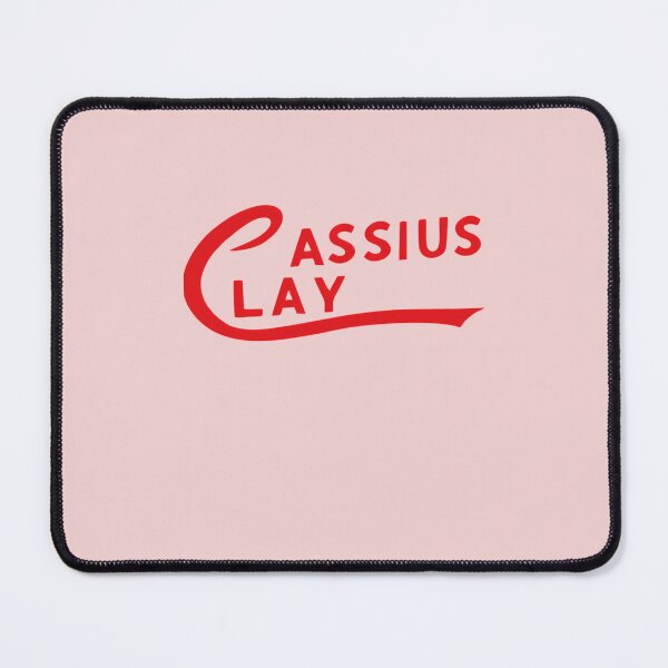 Item preview, Best-Seller-Cassius-Clay-Merchandise-Essential-T-Shirt designed and sold by KeviVaughan.