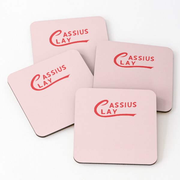 Item preview, Best-Seller-Cassius-Clay-Merchandise-Essential-T-Shirt designed and sold by KeviVaughan.