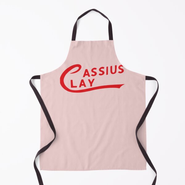 Item preview, Best-Seller-Cassius-Clay-Merchandise-Essential-T-Shirt designed and sold by KeviVaughan.