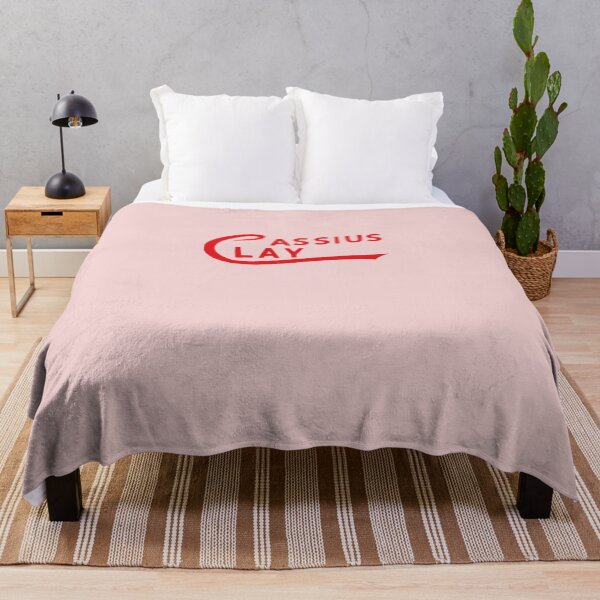Item preview, Best-Seller-Cassius-Clay-Merchandise-Essential-T-Shirt designed and sold by KeviVaughan.