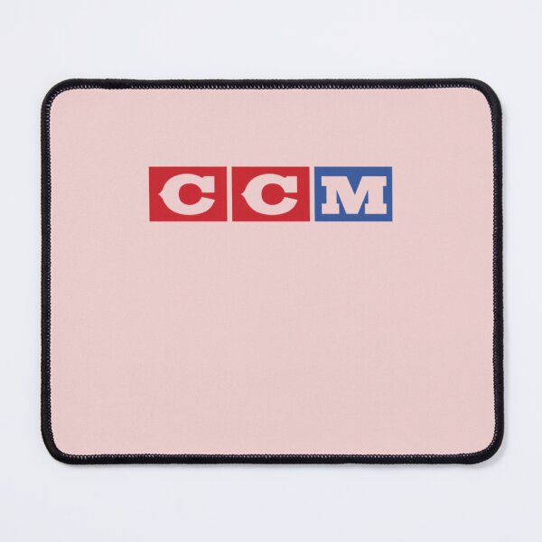 Item preview, Best-Seller-Ccm-Logo-Merchandise-Essential-T-Shirt designed and sold by KeviVaughan.