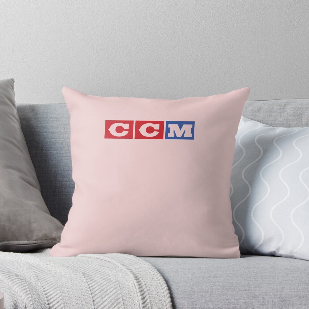 Ccm Sticker