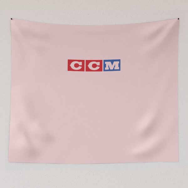 Item preview, Best-Seller-Ccm-Logo-Merchandise-Essential-T-Shirt designed and sold by KeviVaughan.