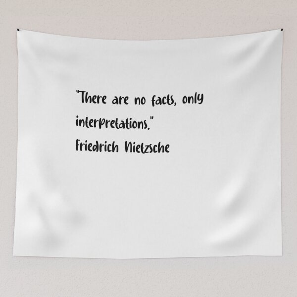 Item preview, Nietzsche Quotes designed and sold by 4ever-Undaunted.