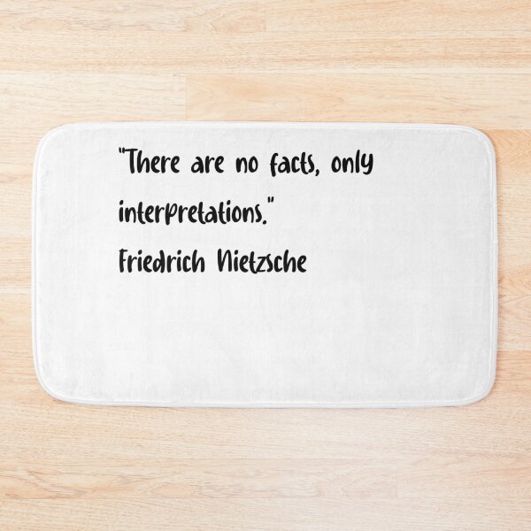 Item preview, Nietzsche Quotes designed and sold by 4ever-Undaunted.