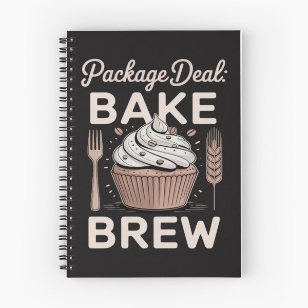 Item preview, Package Deal Bake and Brew Coffee Bean Cupcake  designed and sold by Ikwalima.