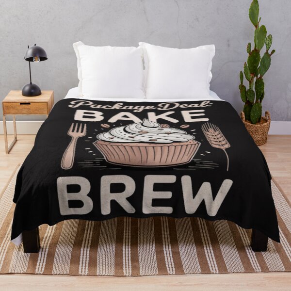 Item preview, Package Deal Bake and Brew Coffee Bean Cupcake  designed and sold by Ikwalima.