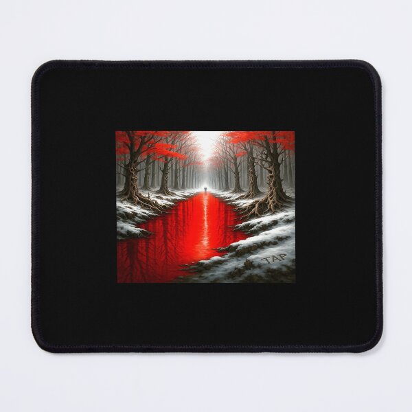 Item preview, Crimson River designed and sold by CIN4aqEPf83.