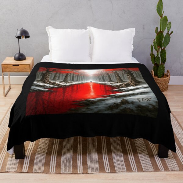 Item preview, Crimson River designed and sold by CIN4aqEPf83.