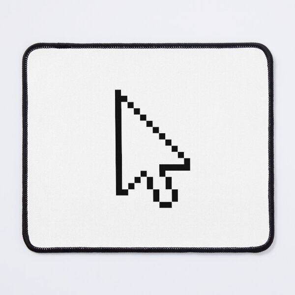 Item preview, Pixel Cursor designed and sold by goal-getter.