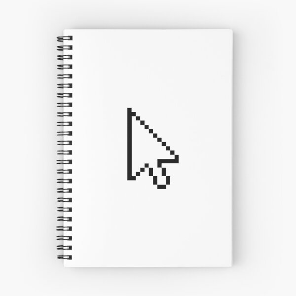Item preview, Pixel Cursor designed and sold by goal-getter.