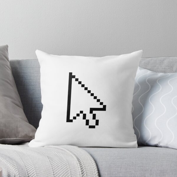 Item preview, Pixel Cursor designed and sold by goal-getter.