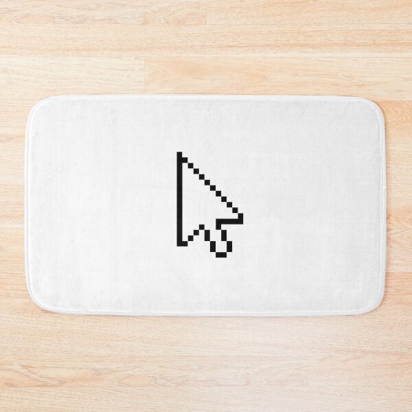 Item preview, Pixel Cursor designed and sold by goal-getter.