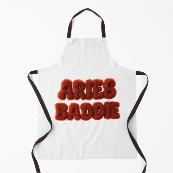 Item preview, Aries Baddie - Zodiac/Astrology Plush 3D designed and sold by Embrace Tall.