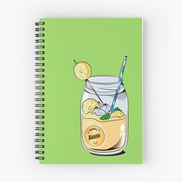 Item preview, Banana Juice - Banana Juice - Banato designed and sold by RGB Estudio Creativo.