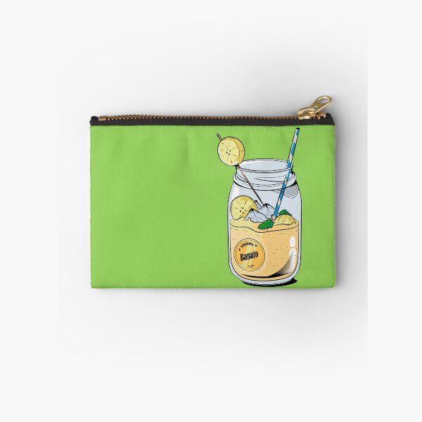 Item preview, Banana Juice - Banana Juice - Banato designed and sold by RGB Estudio Creativo.