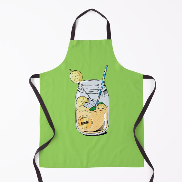 Item preview, Banana Juice - Banana Juice - Banato designed and sold by RGB Estudio Creativo.