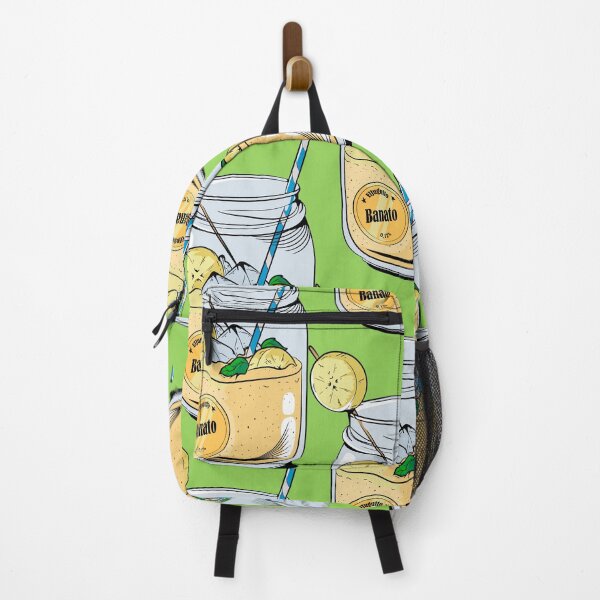 Item preview, Banana Juice - Banana Juice - Banato designed and sold by RGB Estudio Creativo.
