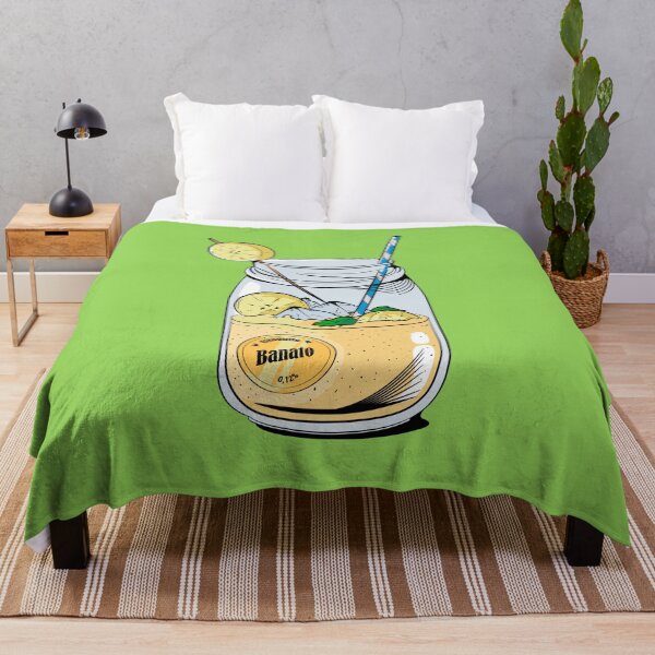 Item preview, Banana Juice - Banana Juice - Banato designed and sold by RGB Estudio Creativo.