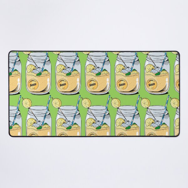 Item preview, Banana Juice - Banana Juice - Banato designed and sold by RGB Estudio Creativo.