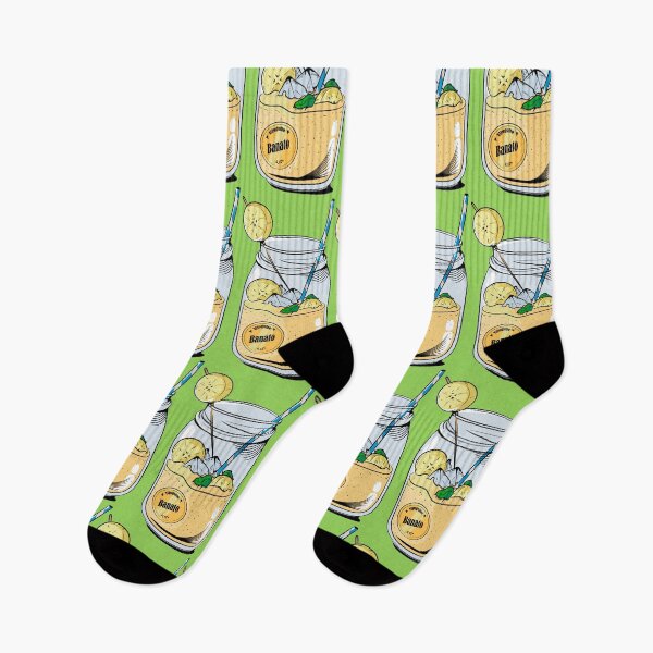 Item preview, Banana Juice - Banana Juice - Banato designed and sold by RGB Estudio Creativo.