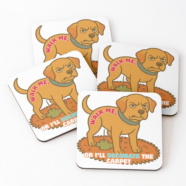 Item preview, Pee Happens Dog Logic designed and sold by Cynic Club.