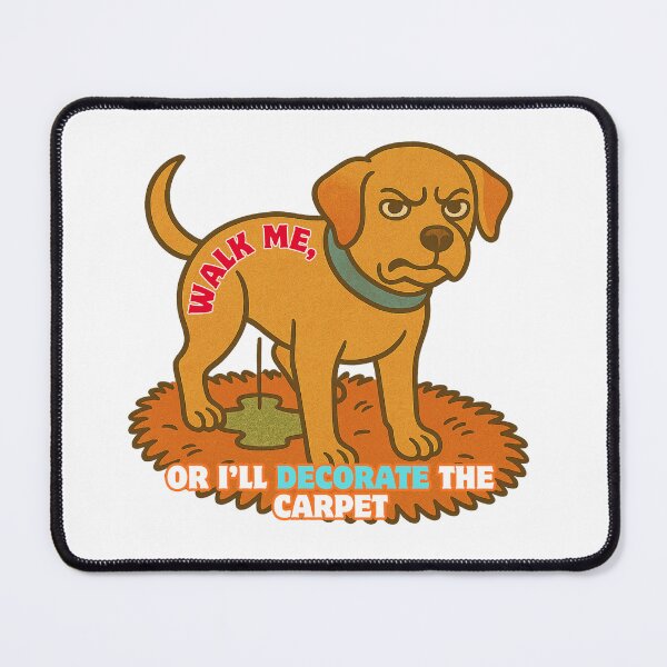 Item preview, Pee Happens Dog Logic designed and sold by Cynic Club.
