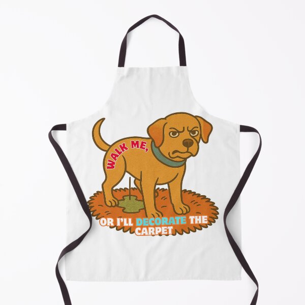 Item preview, Pee Happens Dog Logic designed and sold by Cynic Club.
