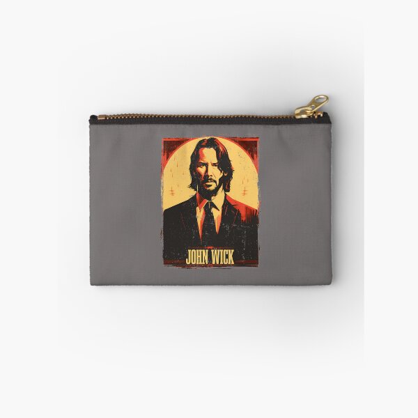 Item preview, JOHN-WICK-POSTER designed and sold by theodorezlpe.