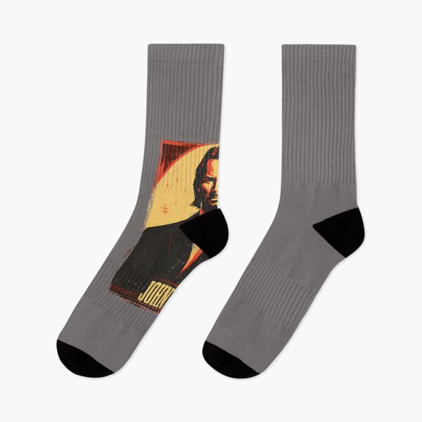 Artikelvorschau, JOHN-WICK-POSTER entworfen und verkauft von theodorezlpe.