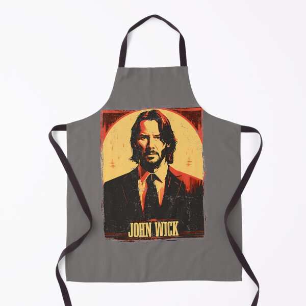 Artikelvorschau, JOHN-WICK-POSTER entworfen und verkauft von theodorezlpe.