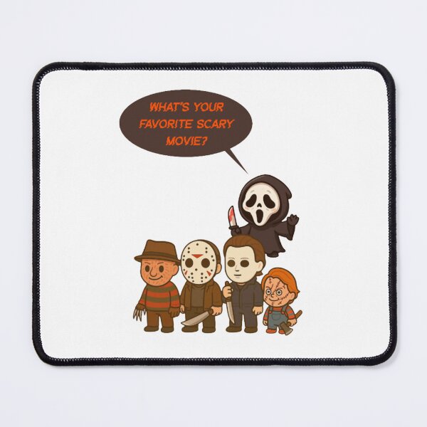 Item preview, (Halloween design) The Finale designed and sold by ThisGuysCraft.