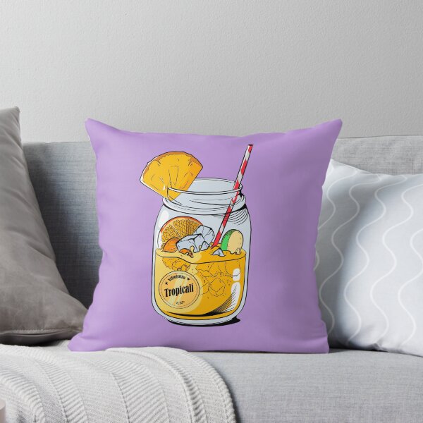 Item preview, Tropical juice - Topicai designed and sold by RGB Estudio Creativo.
