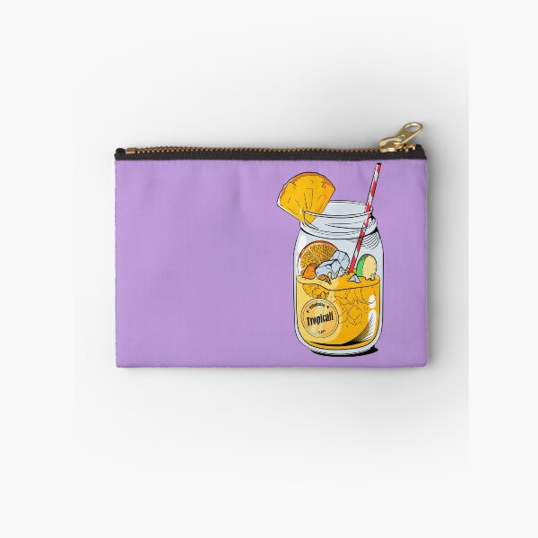 Item preview, Tropical juice - Topicai designed and sold by RGB Estudio Creativo.