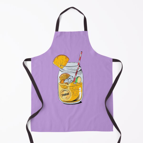 Item preview, Tropical juice - Topicai designed and sold by RGB Estudio Creativo.