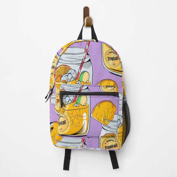 Item preview, Tropical juice - Topicai designed and sold by RGB Estudio Creativo.