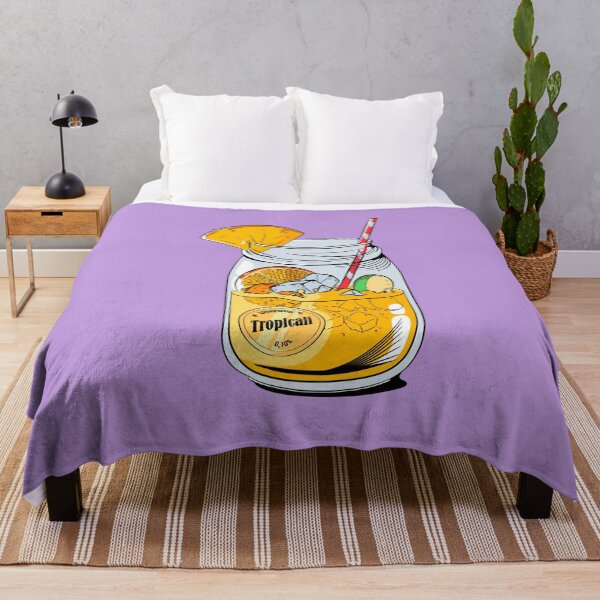 Item preview, Tropical juice - Topicai designed and sold by RGB Estudio Creativo.