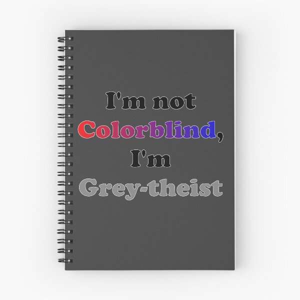 Item preview, Grey-theist designed and sold by Apropos of Nothing Podcast.