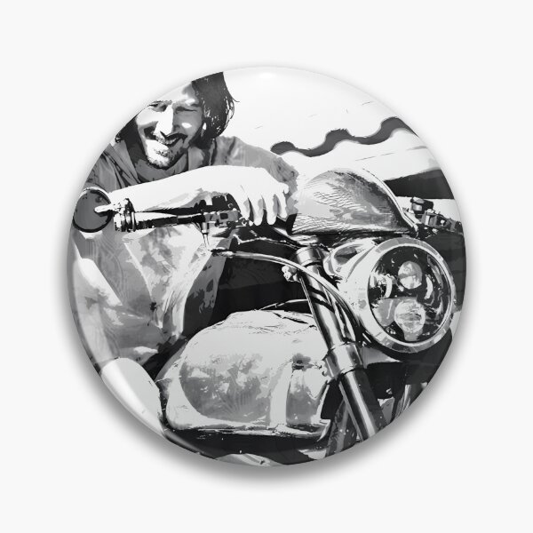 Item preview, JOHN-WICK-THE-MOVIES-(2) designed and sold by theodorezlpe.