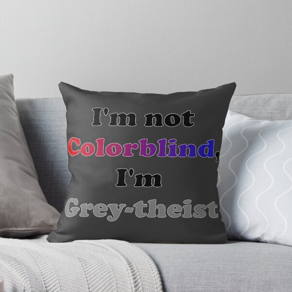 Item preview, Grey-theist designed and sold by Apropos of Nothing Podcast.