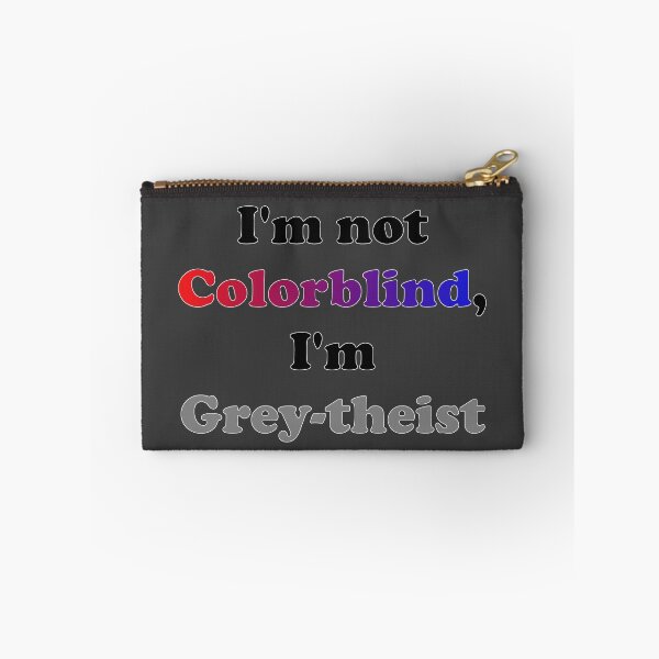 Item preview, Grey-theist designed and sold by Apropos of Nothing Podcast.