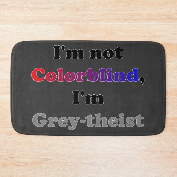 Item preview, Grey-theist designed and sold by Apropos of Nothing Podcast.