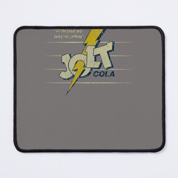 Item preview, JOLT-COLA-1985-T-SHIRT designed and sold by theodorezlpe.