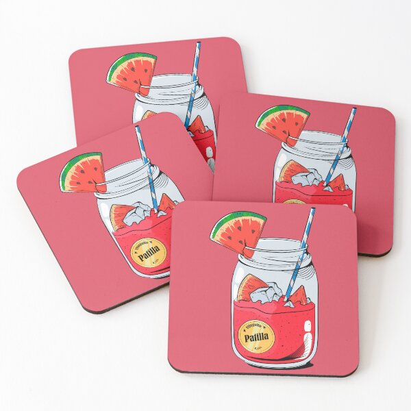 Item preview, Watermelon juice - Watermelon Juice designed and sold by RGB Estudio Creativo.