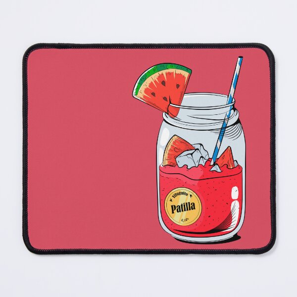 Item preview, Watermelon juice - Watermelon Juice designed and sold by RGB Estudio Creativo.