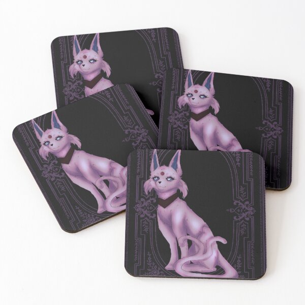Item preview, Pokemon Espon designed and sold by llostsoulssink.